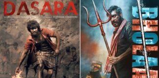 Nani On Bholaa vs Dasara Clash