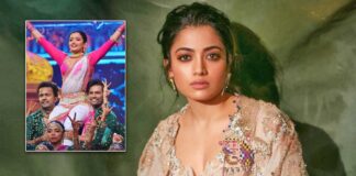 National Crush Rashmika Mandanna opens up on performing Marathi Lavni, says, "it was surreal"
