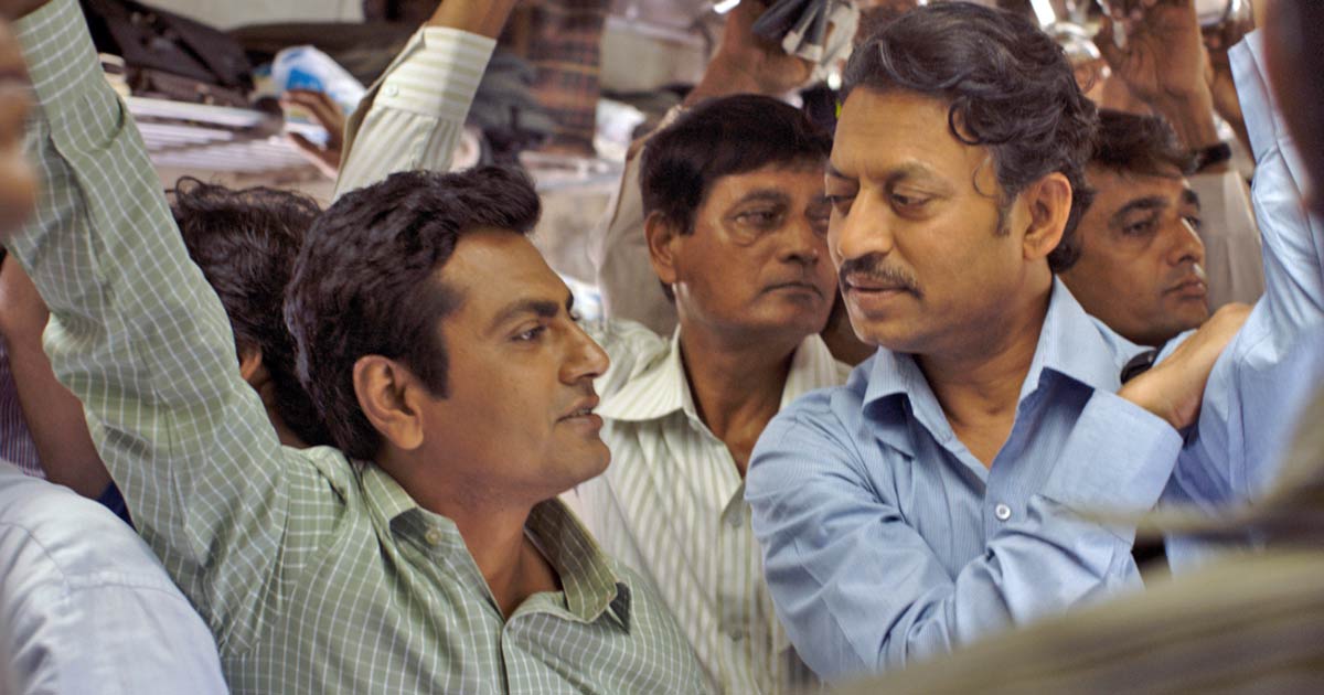 Nawazuddin Siddiqui's Brother Reveals Shocking Details About The Actor's  Feud With Irrfan Khan: “They'd Walk Into The Set Only If…”