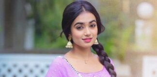 Neeharika Roy: Consent is important before playing Holi, regardless of gender