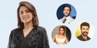 Neetu Kapoor Makes A Splash With Brand New Wheels! Brings Home 2 Crore Worth Mercedes Maybach