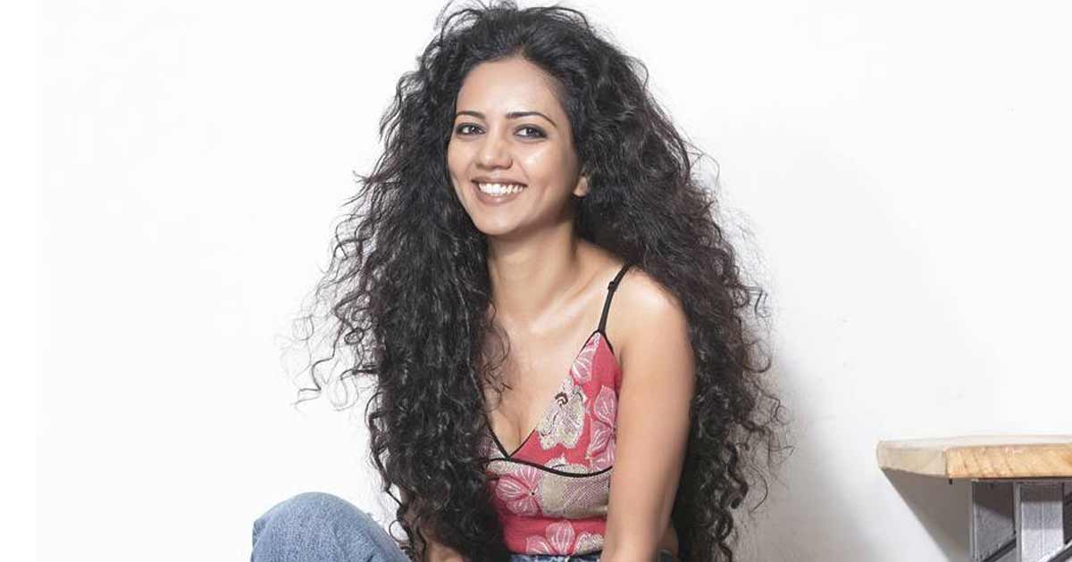 Neha Joshi on World Theatre Day: Theatre is like oxygen to me