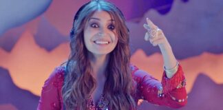 Netizens Call Anushka Sharma Phoebe Buffay As She Disses Alizeh From KJo's Ae Dil Hai Mushkil