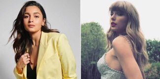 Netizens React To Alia Bhatt's Statement On Taylor Swift & Sl*t Shaming