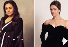 When Rani Mukerji Advised ‘Kicking Between The Legs’ As Self-Defense Training For Women & Deepika Padukone Beautifully Defended Saying “I Don’t Think Everyone…” Netizens React To Deepika Padukone & Rani Mukerji's Views On Women's Safety From 2018
