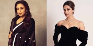 Netizens React To Deepika Padukone & Rani Mukerji's Views On Women's Safety From 2018