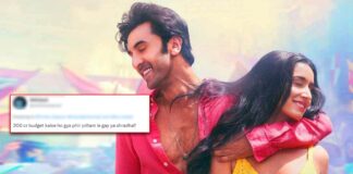 Netizens React To The News Of Ranbir Kapoor Not Charging A Rupee For Tu Jhoothi Main Makkaar