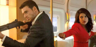 New 'Citadel' trailer zooms into memory loss of Madden, Priyanka's characters