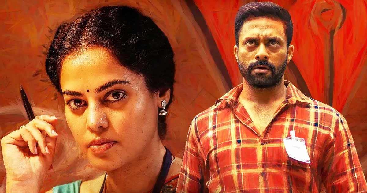 Newsense Season 1 Is Hard-Hitting Take On 90s Media In Andhra