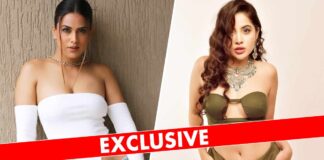 Nia Sharma Calls Bad Media The Reason For Currently Being Trolled, Exclusively Reacts To Being Compared To Uorfi Javed By Trolls