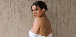 Nia Sharma Gets Mercilessly Trolled By Netizens & Labelled As ‘Sasti Uorfi Javed’ As She Wears A Se*y Black Dress