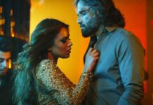 Nia Sharma, Suniel Shetty groove to the tunes of 'Daiyya Daiyya'