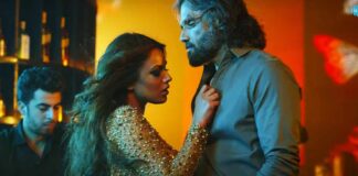 Nia Sharma, Suniel Shetty groove to the tunes of 'Daiyya Daiyya'