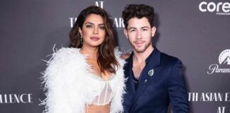Nick Jonas & Priyanka Chopra's Social Media Banter Is Too Sweet To Handle