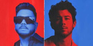 Nick Jonas releases his version of 'Maan Meri Jaan', King gets 'goosebumps'