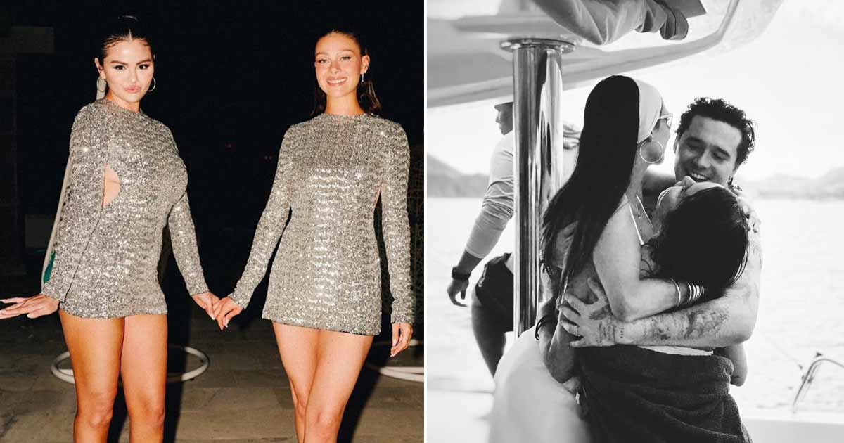 Nicola Peltz Reveals How She First Met BFF Selena Gomez, Calls Her “The Kindest Person Ever”