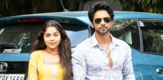 Niharika Chouksey: 'My bond with Aakash is like Rahul & Anjali from KKHH'