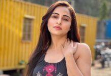 Niyati on 'Dear Ishq' director: 'If something goes wrong, he pulls my leg!'