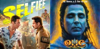 No Takers For Akshay Kumar's Oh My God 2?