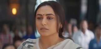 Norway's Ambassador Slams Rani Mukerji's Mrs Chatterjee vs Norway For Putting Up 'Fictional Representation' Of The Case
