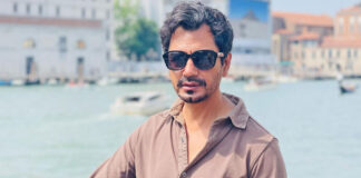 “Nothing happened for me on the basis of luck. It was all hard work” says Nawazuddin Siddiqui on his journey from watchman to being a superstar.