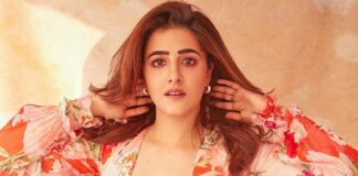 Nupur Sanon's role in 'Pop Kaun' reflects her 'own value system'