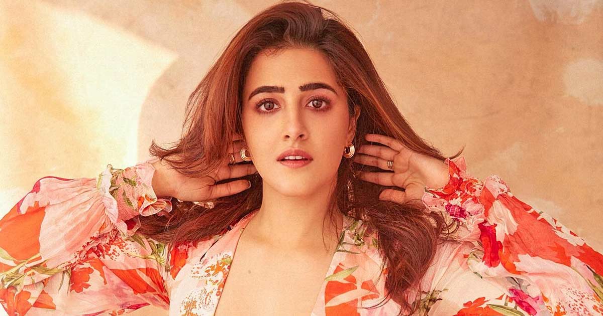 Nupur Sanon's role in 'Pop Kaun' reflects her 'own value system'