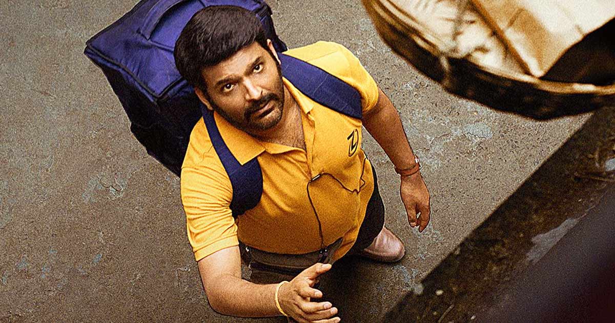 Odisha waives entertainment tax on 'Zwigato'