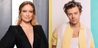 Olivia Wilde Is All Set To Get Back In The Dating Game After Her 'Difficult' Breakup With Harry Styles?