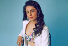 On Women's Day, Manasi Parekh wants her daughter to be a loving person