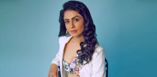 On Women's Day, Manasi Parekh wants her daughter to be a loving person