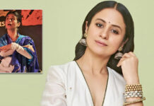 Mirzapur Fame Rasika Dugal Shares Throwback Pictures From Her Theatre Days On World Theatre Day On World Theatre Day, Rasika Dugal shares throwback picture from her stage days
