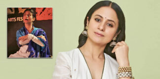 Mirzapur Fame Rasika Dugal Shares Throwback Pictures From Her Theatre Days On World Theatre Day On World Theatre Day, Rasika Dugal shares throwback picture from her stage days