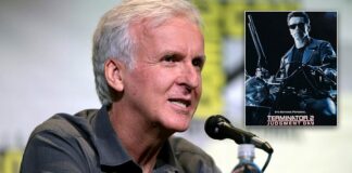 Once A Crew Member Of Terminator 2 Opened Up About How It Was To Work With James Cameron