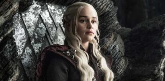 Once Emilia Clarke Opened About The Pressure She Felt Shooting N*de Scenes Post In Game Of Thrones