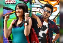 Orange Re-Release Box Office