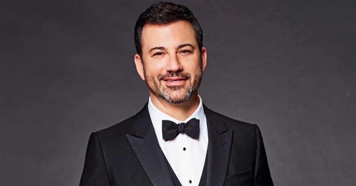 Oscars 2023: Host Jimmy Kimmel Says, "I Beat The Sh*t Out Of Them..." Should Anyone Slaps Him & Adds, "If It's The Rock, I Run"