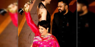 Oscar winner Guneet Monga's teacher recalls her as 'highly creative'