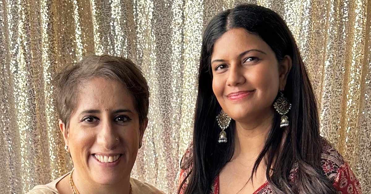 Oscar-winning director Kartiki Gonsalves not open to Bollywood offers