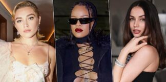 Oscars 2023 Best & Worst Dressed: From Rihanna To Dwayne Johnson - Celebs Who Make A Statement & Who Failed To Create A Buzz!