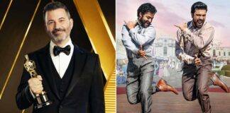 Oscars 2023: Jimmy Kimmel Gets Slammed By Netizens For Calling SS Rajamouli's RRR A Bollywood Film In His Opening Monologue On Stage: