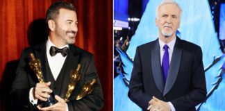 Oscars 2023: Jimmy Kimmel Slams The Academy Awards For Not Nominating James Cameron As Best Director & Refers Snubbing Women