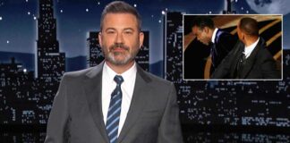 Oscars 2023: Jimmy Kimmel Take A Dig At Will Smith's Slapgate Controversy As Academy Awards To Debut Champagne Carpet