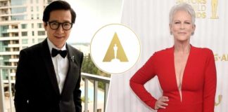 Oscars 2023: Ke Huy Quan’s Story & Jamie Lee Curtis' Oscar Speeches