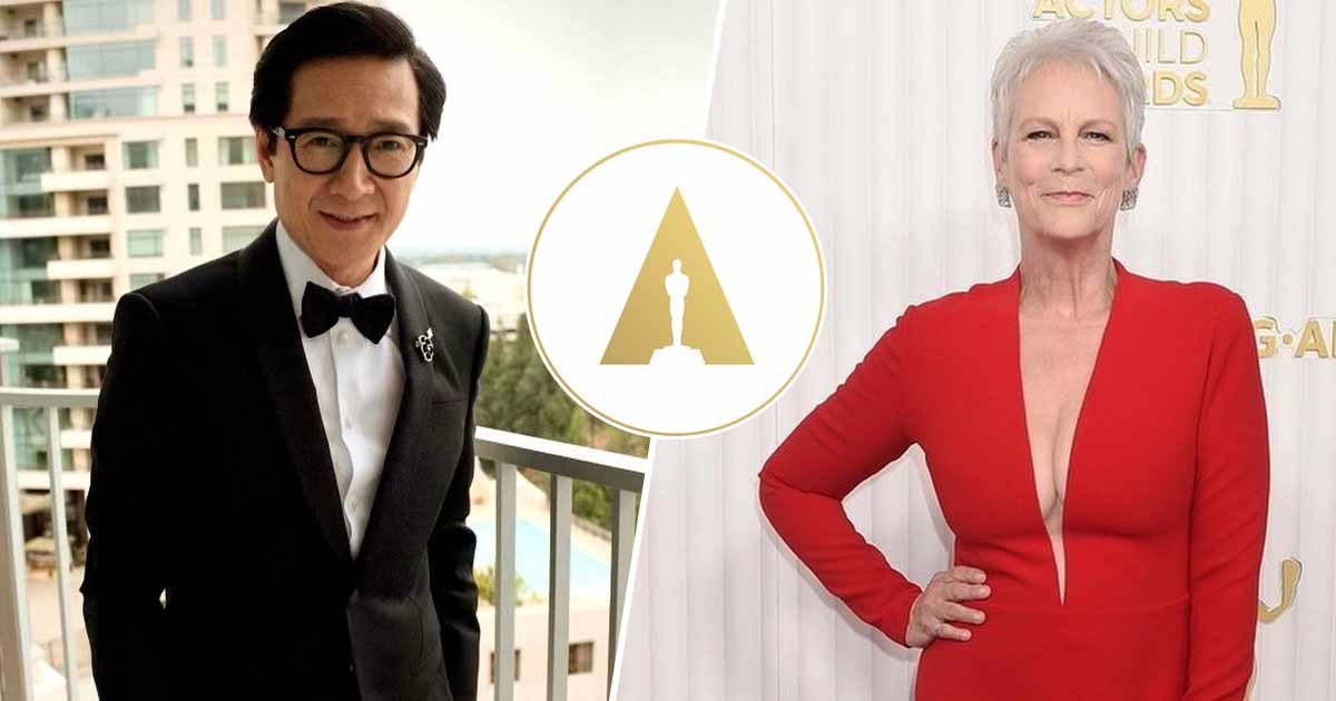 Oscars 2023: From Ke Huy Quan's Emotional Refugee Story To Jamie Lee Curtis'  Tribute To His Parents, Checkout The Best Speeches From The Academy Night!