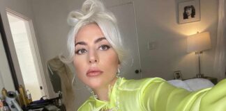 Oscars 2023: Ripped jeans, no make-up, Lady Gaga surprises all