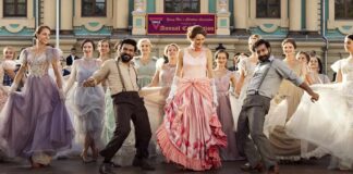 Oscars 2023: This is just the beginning, NTR Jr on 'Naatu Naatu' win