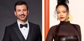 Oscars 2023: Why Are Netizens Calling Out Jimmy Kimmel For Adding Rihanna's Name To His Monologue? - Deets Inside