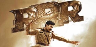 Our goal is to be recognised on a global platform: Ram Charan on 'RRR' journey