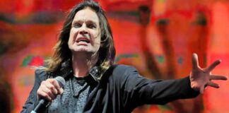 Ozzy Osbourne is considering making a comeback on the stage